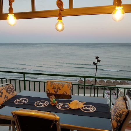 Holiday Wanda Fuengirola Exterior photo