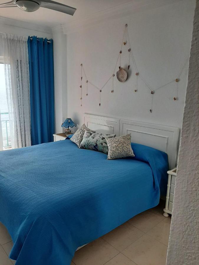 Holiday Wanda Fuengirola Exterior photo