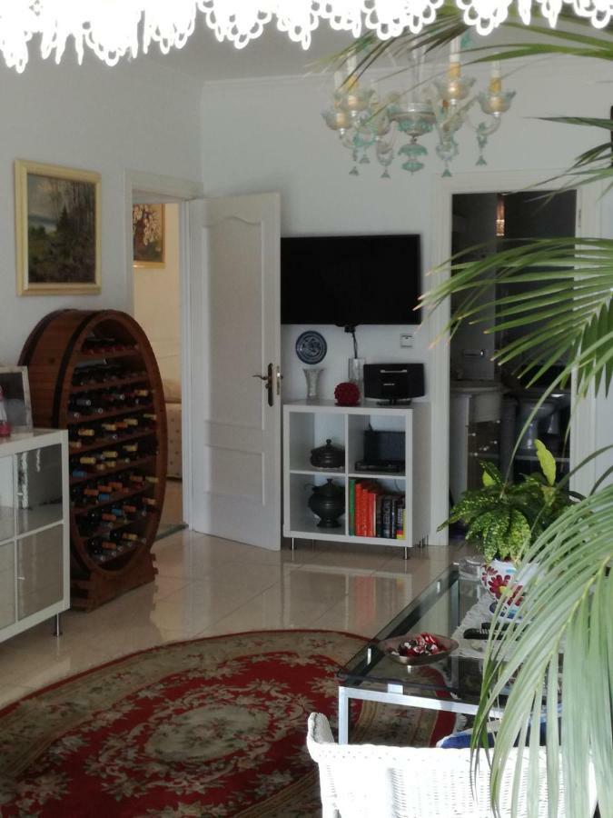 Holiday Wanda Fuengirola Exterior photo