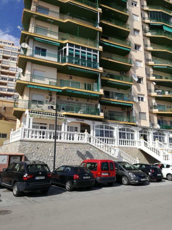 Holiday Wanda Fuengirola Exterior photo